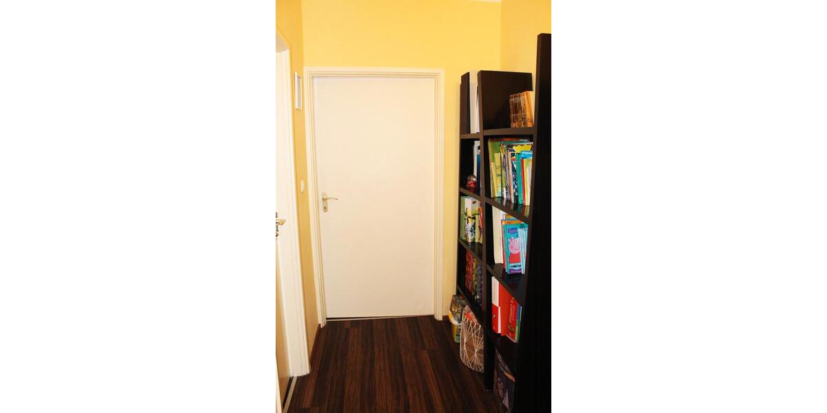 Hochparterre München Schwabing-Freimann - 2 Zimmer, 57 m&sup2;, 589.000&euro; | Angebot:26305574