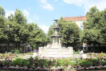 Gewerbeobjekt München Ramersdorf-Perlach - 3 Zimmer, 5.800.000&euro; | Angebot:25777417