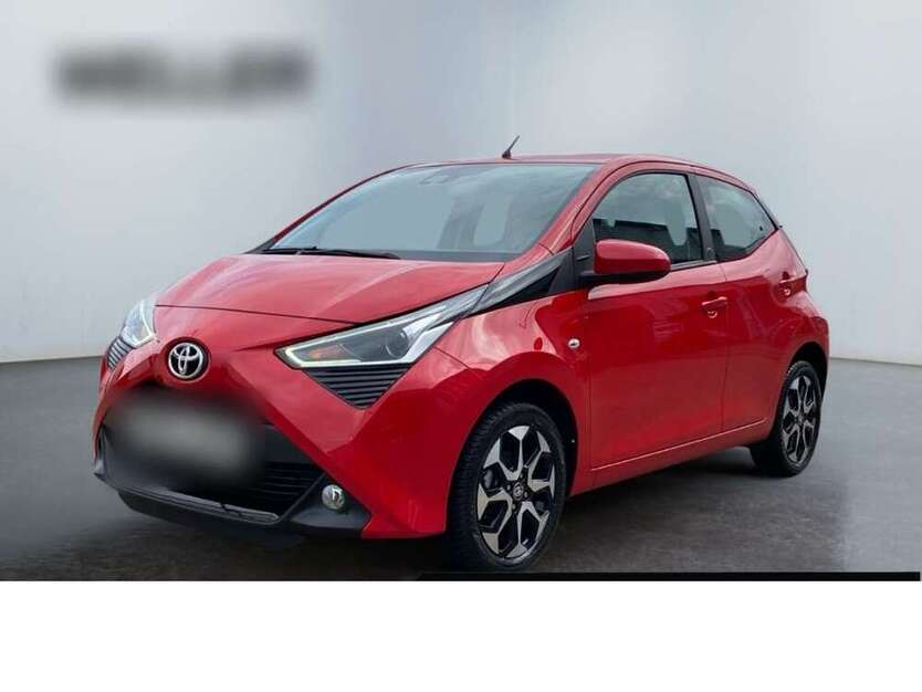 Aygo
