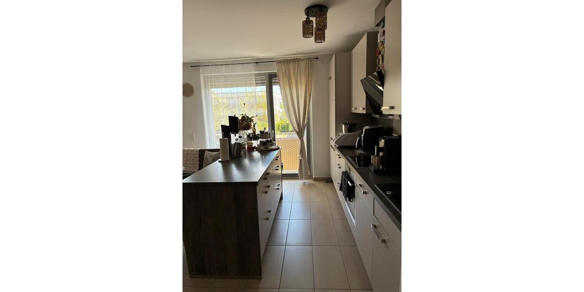 Etagenwohnung München Messestadt Riem - 3 Zimmer, 77 m&sup2;, 799.000&euro; | Angebot:26167031