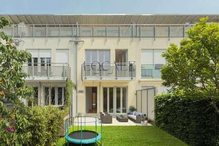 Haus zum Kaufen in Poing 760.000 € 107.7 m² 4 zimmer