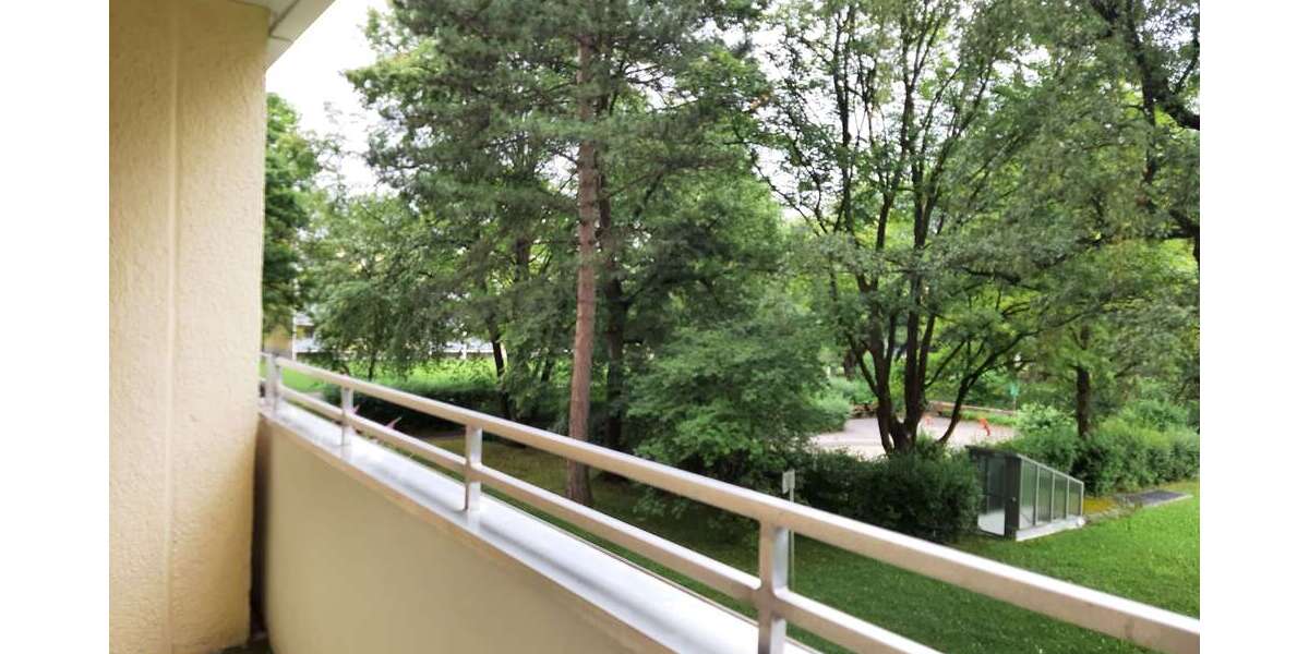Etagenwohnung München Bogenhausen - 3 Zimmer, 72 m&sup2;, 1.440&euro; | Angebot:27082250