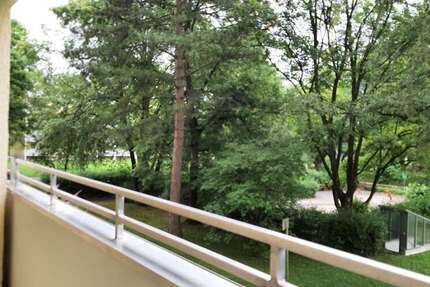 Wohnung München Bogenhausen - 3 Zimmer, 72 m&sup2;, 1.440&euro; | Angebot:27082250
