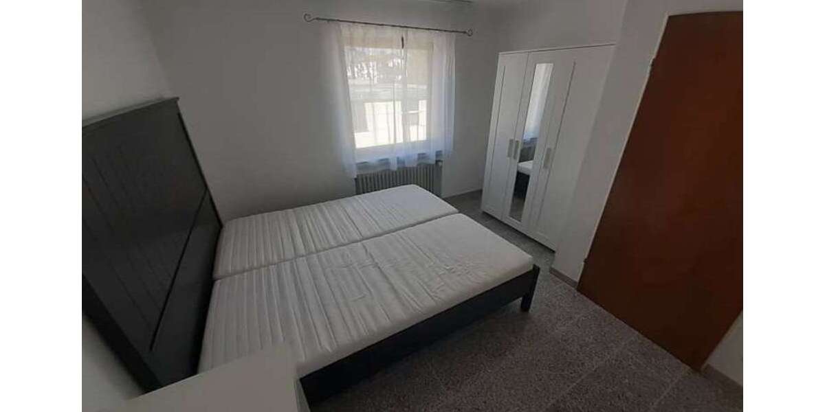 Etagenwohnung Aschheim - 2 Zimmer, 39 m&sup2;, 1.025&euro; | Angebot:25408540