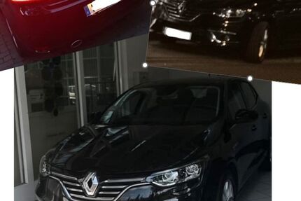 Renault Megane 80.000 km 13.500 &euro; Pasing 81241