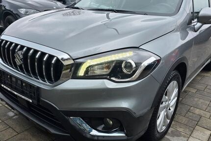 Suzuki (SX4) S-Cross 138.000 km 10.290 &euro; München, Pasing-Obermenzing 81247