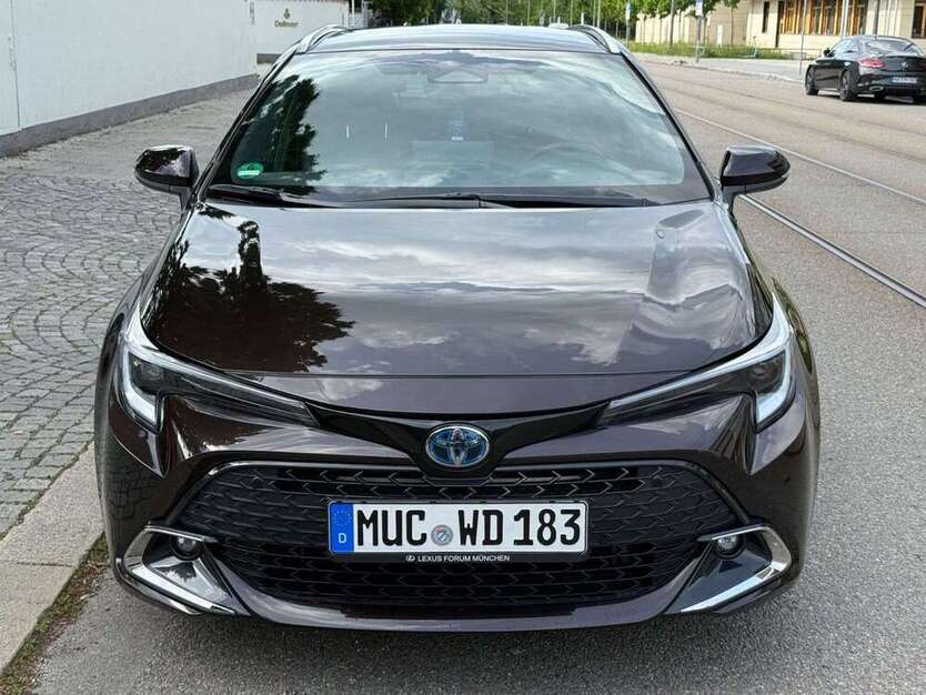 Corolla