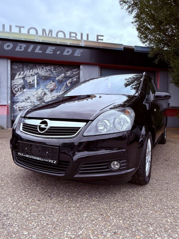 Zafira