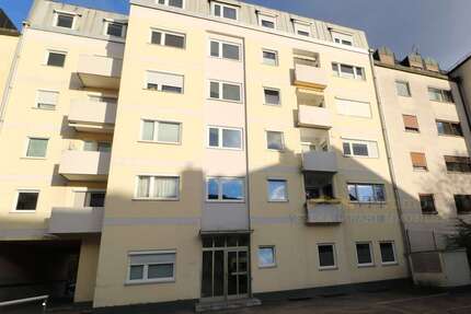 Wohnung München Sendling-Westpark - 3 Zimmer, 67 m&sup2;, 449.800&euro; | Angebot:24535047