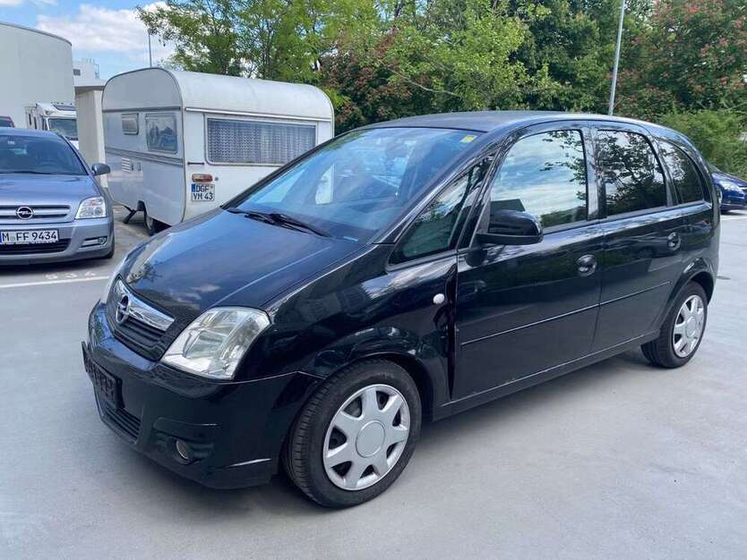 Meriva