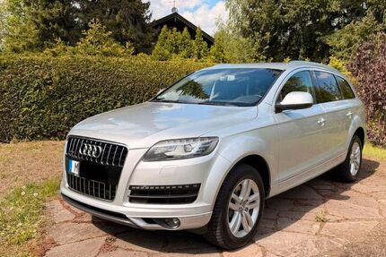 Audi Q7 299.000 km 8.500 &euro; Unterhaching 82008