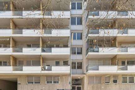 Wohnung München Sendling-Westpark - 2 Zimmer, 66 m&sup2;, 495.000&euro; | Angebot:27341033