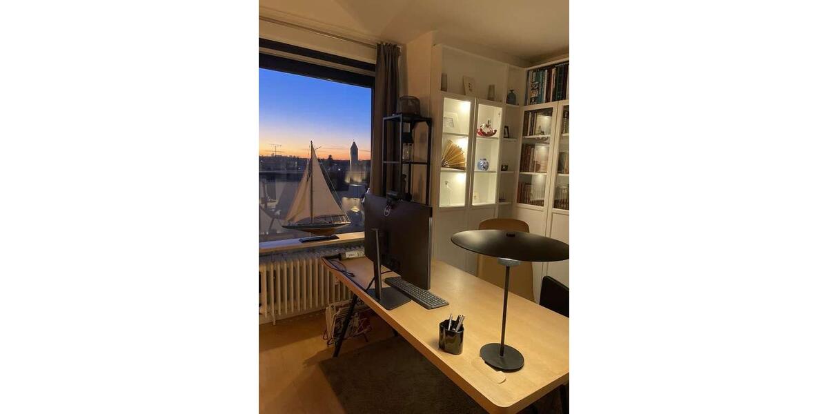Einfamilienhaus Aschheim - 2 Zimmer, 97 m&sup2;, 2.490&euro; | Angebot:26620658