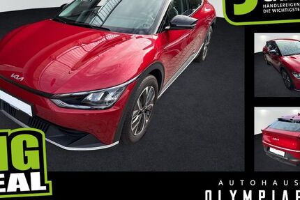 Kia EV6 21.617 km 23.875 &euro; München 80992