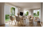 Reihenmittelhaus München Moosach - 5 Zimmer, 112 m&sup2;, 1.124.900&euro; | Angebot:26091823