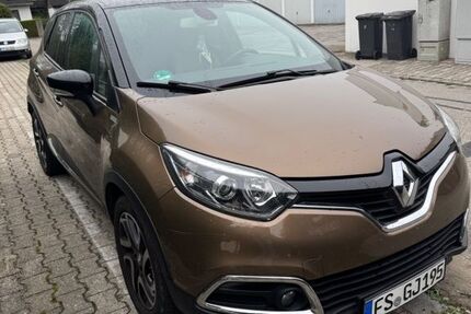 Renault Captur 165.336 km 7.200 &euro; Neufahrn 85375