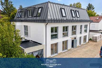 Wohnung München / Solln Solln - 2 Zimmer, 51 m&sup2;, 578.500&euro; | Angebot:27524022