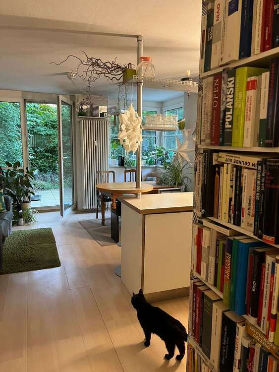 Wohnung zum Kaufen in München 549.000 € 53 m²