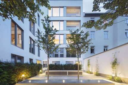 Wohnung zum Mieten in München 2.300 € 44 m² 2 zimmer