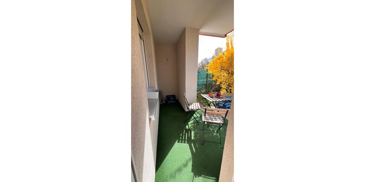 Erdgeschoßwohnung München Bogenhausen - 3 Zimmer, 72 m&sup2;, 1.980&euro; | Angebot:26041384