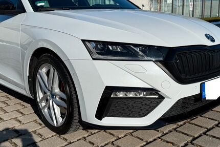 Skoda Octavia 101.000 km 24.400 &euro; München 81475