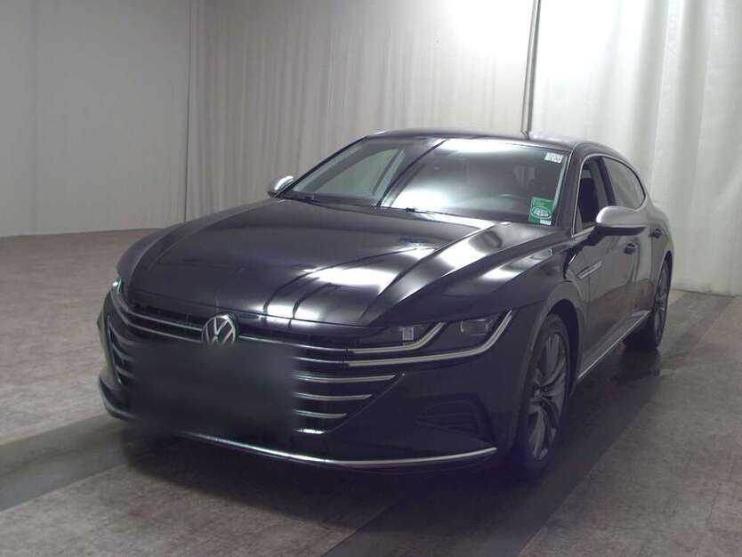 Arteon