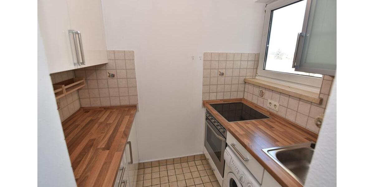Etagenwohnung Germering - 2 Zimmer, 48 m&sup2;, 1.300&euro; | Angebot:25711984