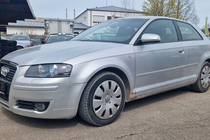 Audi A3 310.484 km 999 &euro; Fürstenfeldbruck 82256