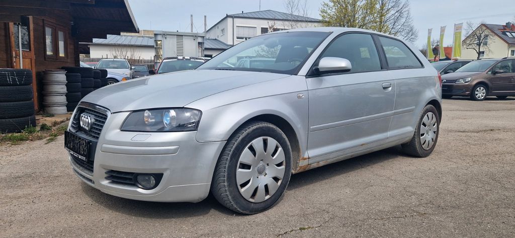 Audi A3 310.484 km 999 &euro; Fürstenfeldbruck 82256