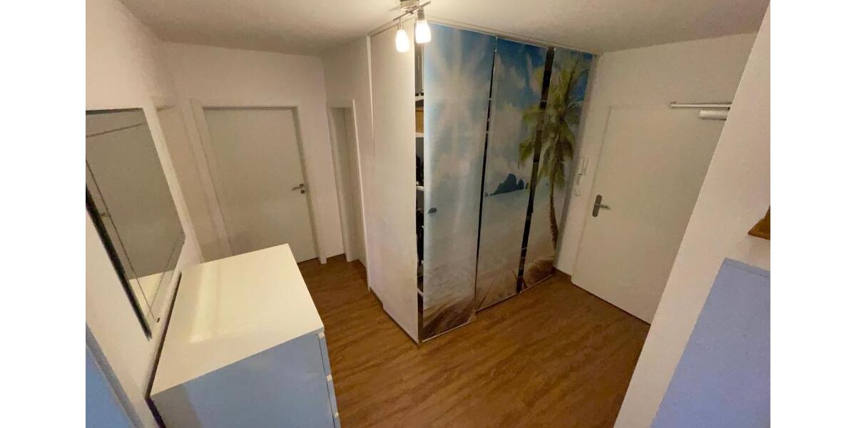 Etagenwohnung München Aubing-Lochhausen-Langwied - 3 Zimmer, 82 m&sup2;, 650.000&euro; | Angebot:26931219