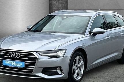 Audi A6 55.836 km 34.830 &euro; Fürstenfeldbruck 82256