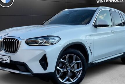 BMW X3 34.600 km 39.380 &euro; Fürstenfeldbruck 82256