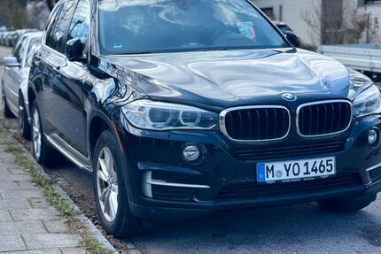 BMW X5 232.000 km 14.999 &euro; Ottobrunn 85521