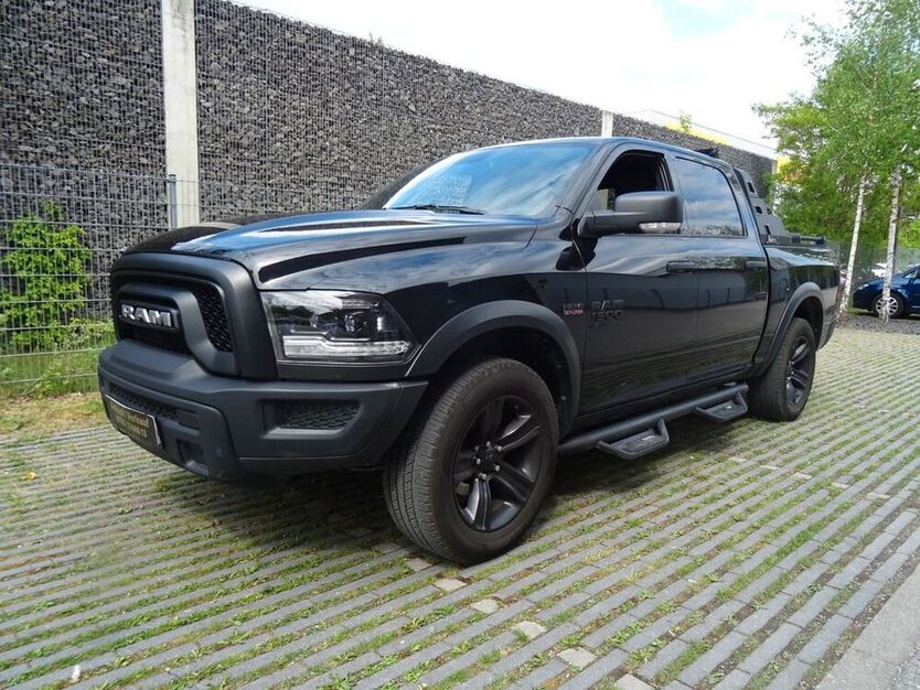 RAM