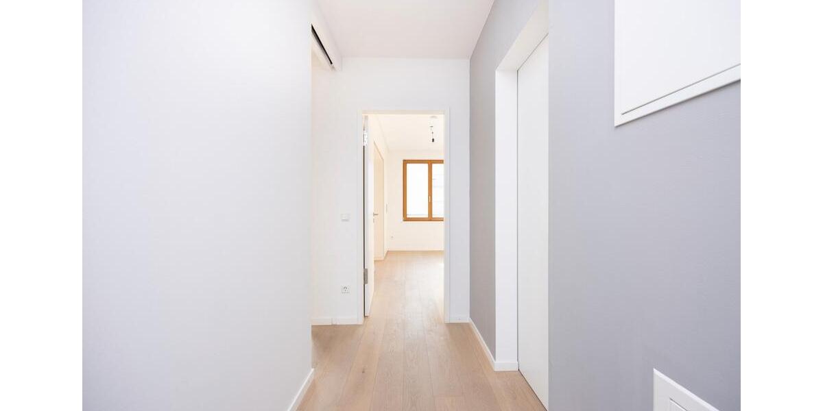 Mehrfamilienhaus, Wohnhaus München Schwabing-Freimann - 3 Zimmer, 76 m&sup2;, 910.000&euro; | Angebot:27094075