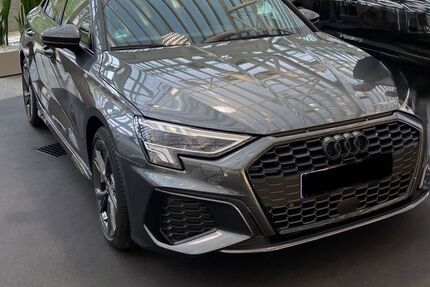 Audi A3 35.000 km 27.500 &euro; Germering 82110