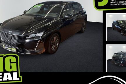 Peugeot 308 55.398 km 15.490 &euro; Dachau 85221