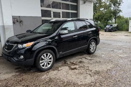 Kia Sorento 217.700 km 6.650 € München 80686