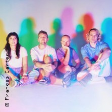The Beths - Support: Dateline