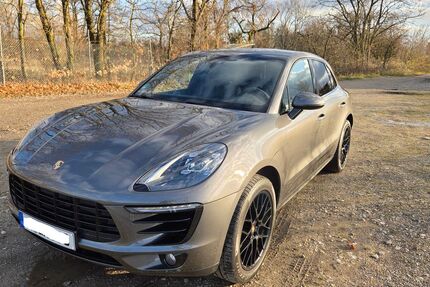 Porsche Macan 149.900 km 26.499 &euro; München 80995