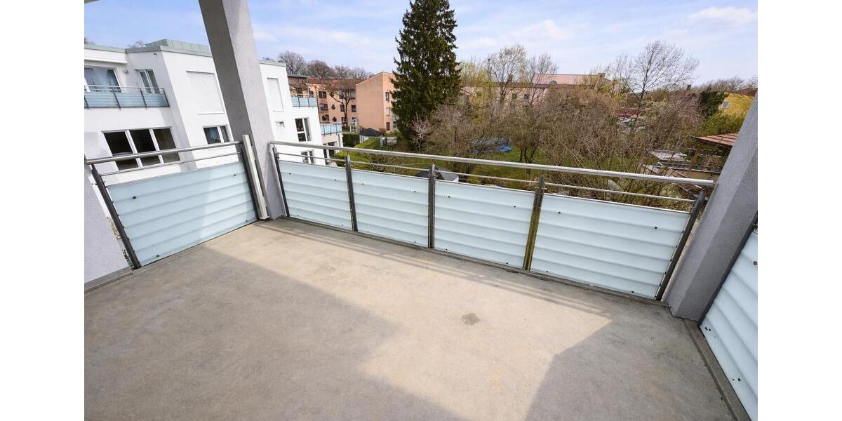 Etagenwohnung Dachau - 3 Zimmer, 110 m&sup2;, 1.840&euro; | Angebot:26012871