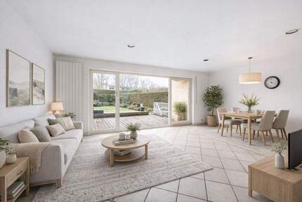 Haus Kirchheim b. München Kirchheim - 5 Zimmer, 140 m&sup2;, 649.000&euro; | Angebot:25673624