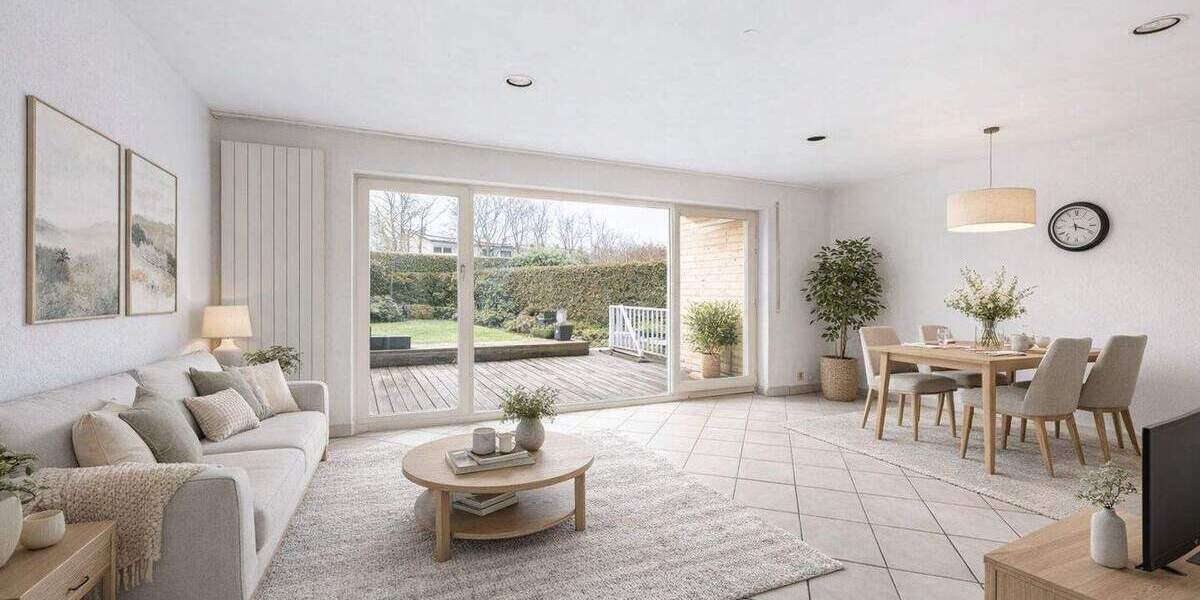 Reihenmittelhaus Kirchheim b. München Kirchheim - 5 Zimmer, 140 m&sup2;, 649.000&euro; | Angebot:25673624