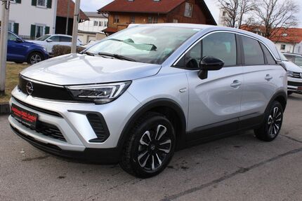 Opel Crossland (X) 37.528 km 16.900 &euro; Höhenkirchen 85635