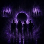 Dark New Wave Night
