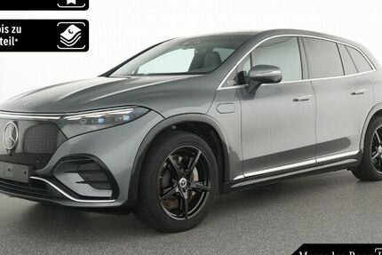 Mercedes-Benz EQS SUV 69.217 km 68.500 &euro; Ottobrunn bei München 85521