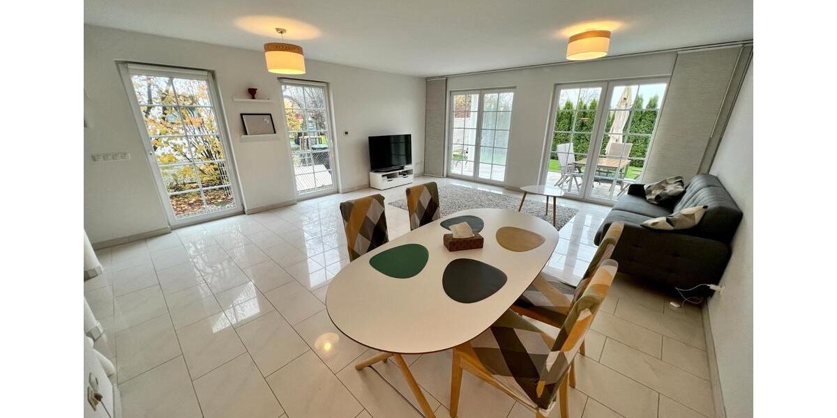 Einfamilienhaus Hallbergmoos - 7 Zimmer, 210 m&sup2;, 3.250&euro; | Angebot:26377737