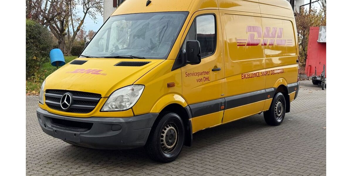 Mercedes-Benz Sprinter 485.000 km 4.450 &euro; Eching 85386