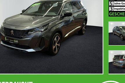 Peugeot 5008 34.793 km 24.990 &euro; München 81673