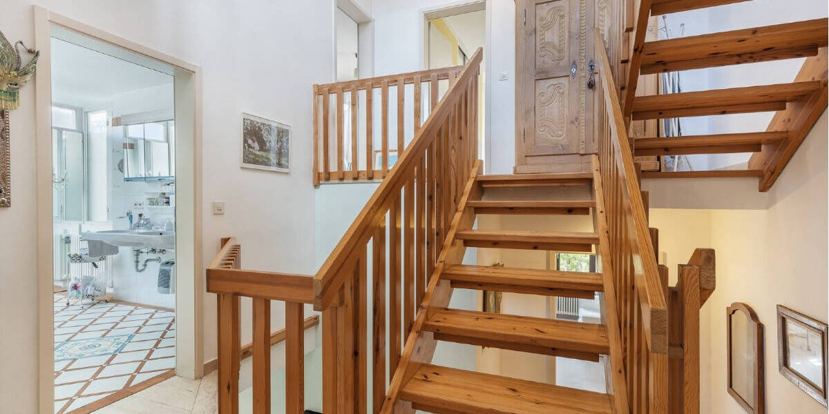 Reihenendhaus Ottobrunn - 4 Zimmer, 155 m&sup2;, 898.000&euro; | Angebot:26779515